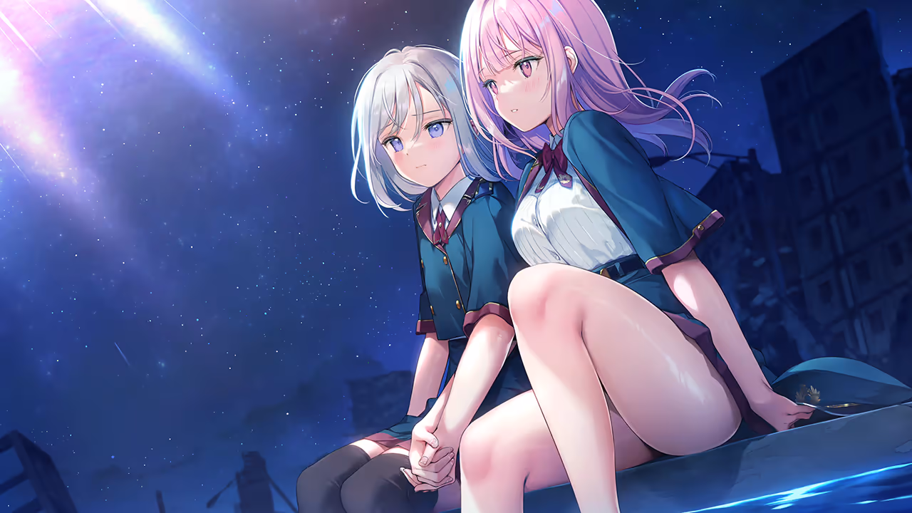  オトメ世界の歩き方【CH-AI】【图片使用新格式, 如无法查看请更新浏览器或使用Microsoft Edge】