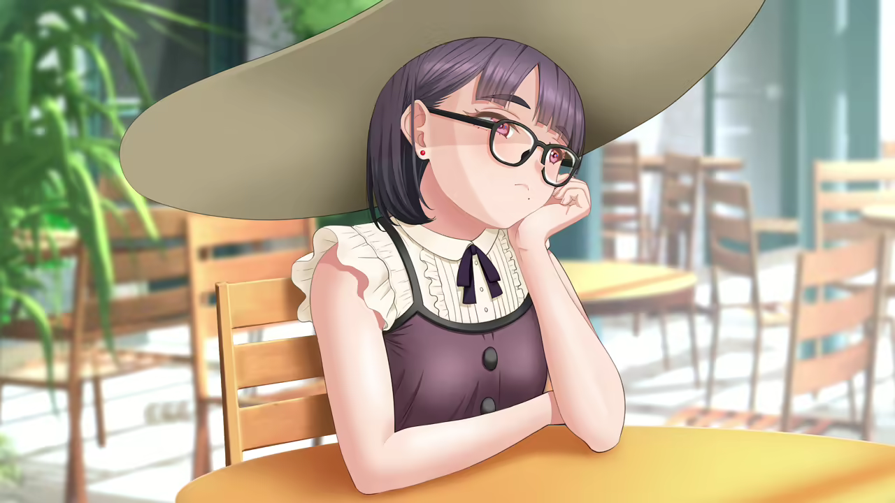  セックスフレンドクラブ～エッチな彼女は好きですか？【CH-AI】【图片使用新格式, 如无法查看请更新浏览器或使用Microsoft Edge】