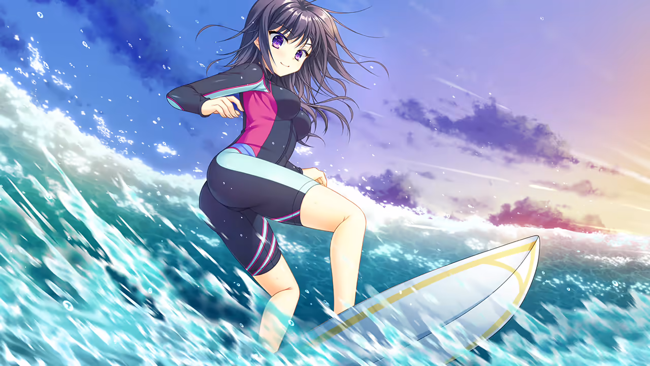  かけぬけ★青春スパーキング！【Multilingual】【图片使用新格式, 如无法查看请更新浏览器或使用Microsoft Edge】