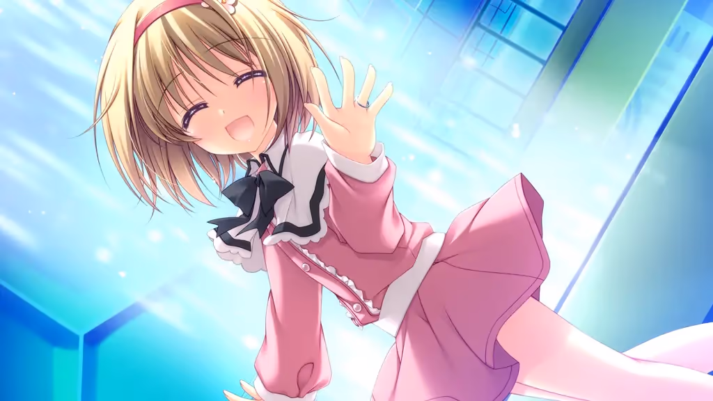  Strawberry Nauts -ストロベリーノーツ- Full HD Memorial Plus【图片使用新格式, 如无法查看请更新浏览器或使用Microsoft Edge】