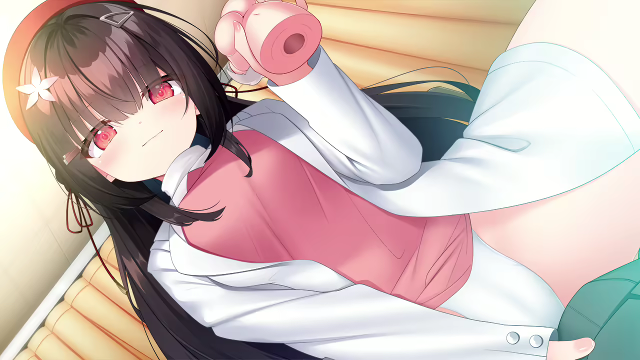  ちょっとナマイキなトイレの花子さん ～えっちぃ学園のおばけとエロエロ搾精性活～【CH-AI】【图片使用新格式, 如无法查看请更新浏览器或使用Microsoft Edge】