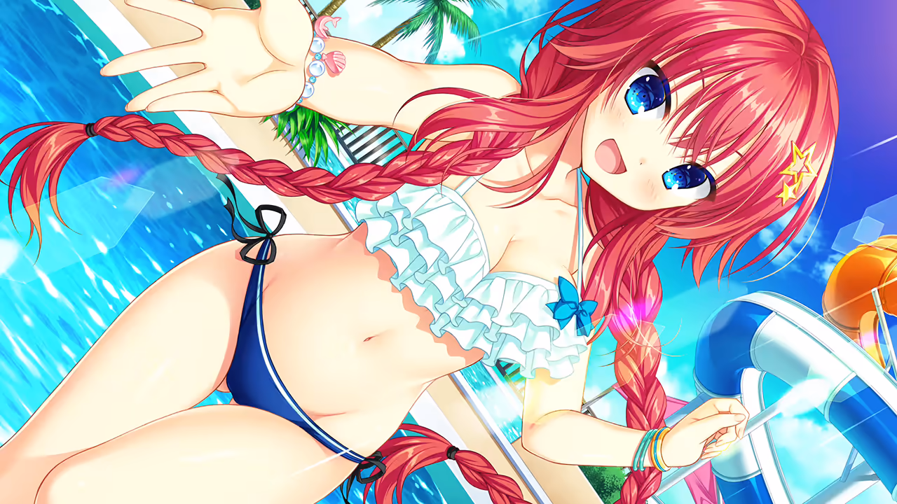  かけぬけ★青春スパーキング！【Multilingual】【图片使用新格式, 如无法查看请更新浏览器或使用Microsoft Edge】