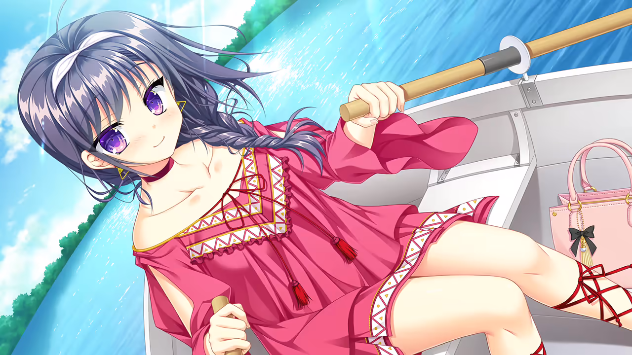  かけぬけ★青春スパーキング！【Multilingual】【图片使用新格式, 如无法查看请更新浏览器或使用Microsoft Edge】