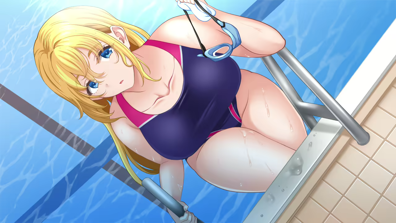  セックスフレンドクラブ～エッチな彼女は好きですか？【CH-AI】【图片使用新格式, 如无法查看请更新浏览器或使用Microsoft Edge】