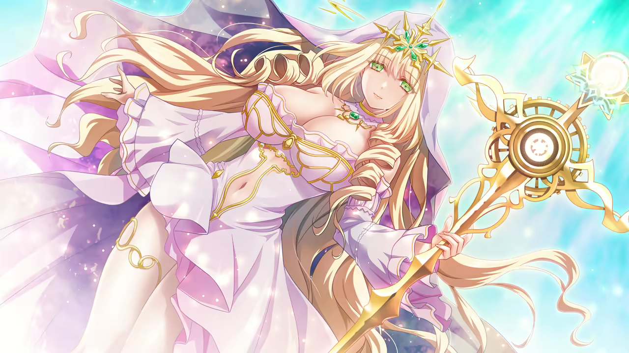  鏖殺ノ乙女.【CH-AI】【图片使用新格式, 如无法查看请更新浏览器或使用Microsoft Edge】