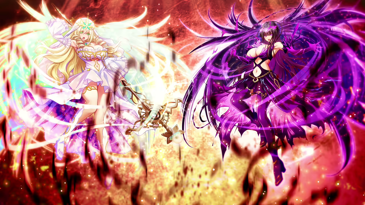  鏖殺ノ乙女.【CH-AI】【图片使用新格式, 如无法查看请更新浏览器或使用Microsoft Edge】