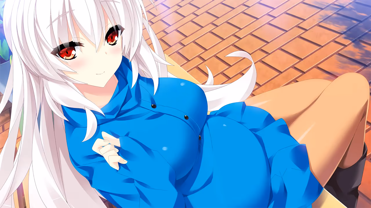  宿星のガールフレンド2 -the destiny star of girlfriend-【CH-EN】【图片使用新格式, 如无法查看请更新浏览器或使用Microsoft Edge】