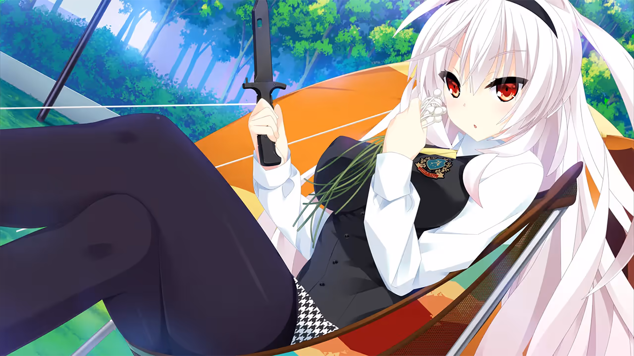  宿星のガールフレンド2 -the destiny star of girlfriend-【CH-EN】【图片使用新格式, 如无法查看请更新浏览器或使用Microsoft Edge】