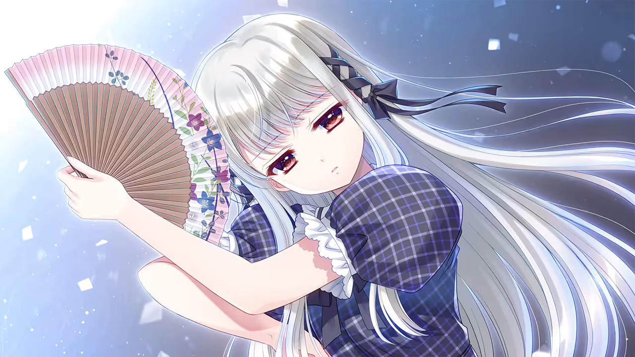  遥かなるニライカナイ【CH-AI】【图片使用新格式, 如无法查看请更新浏览器或使用Microsoft Edge】