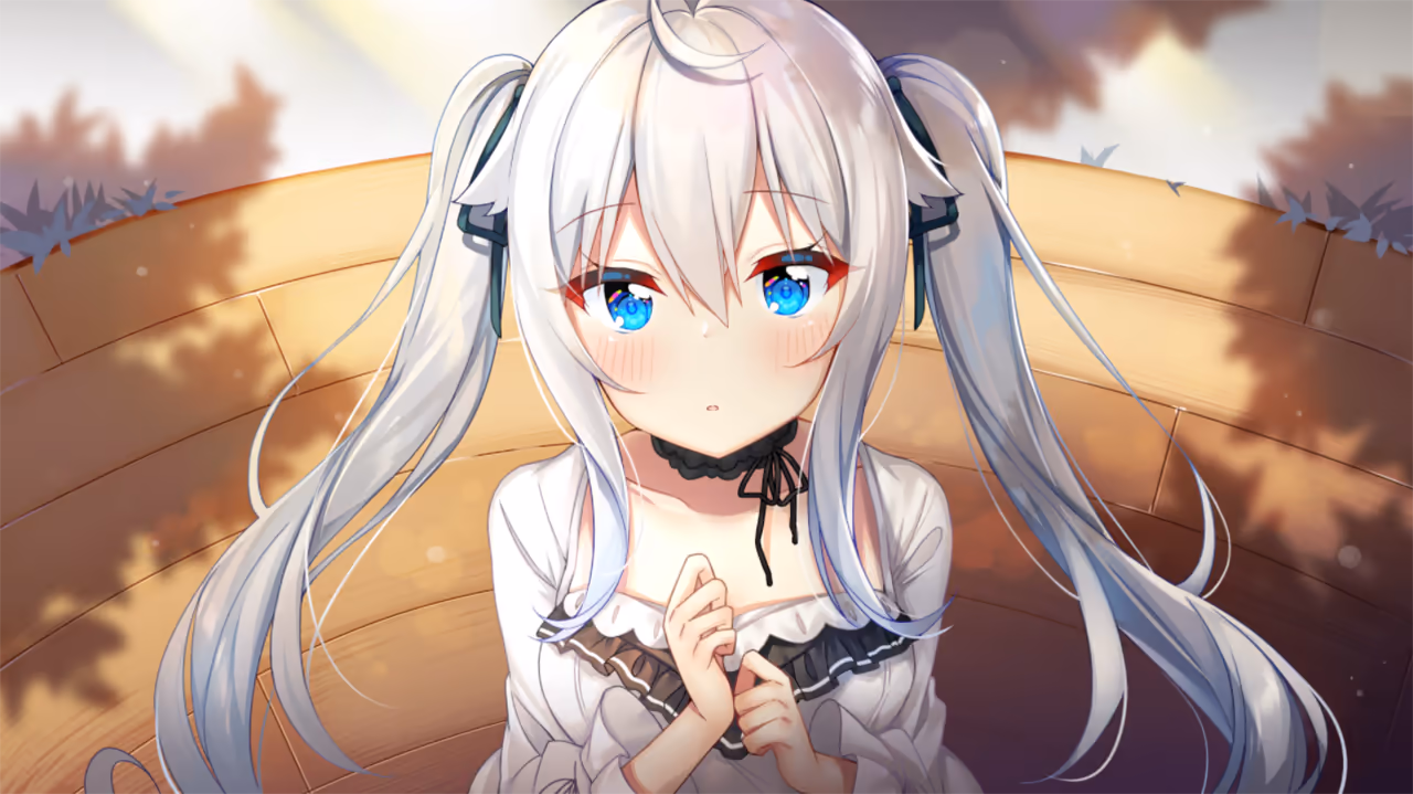  イモコネ—届けたい恋心 Ver 1.03【JP-CH】【图片使用新格式, 如无法查看请更新浏览器或使用Microsoft Edge】