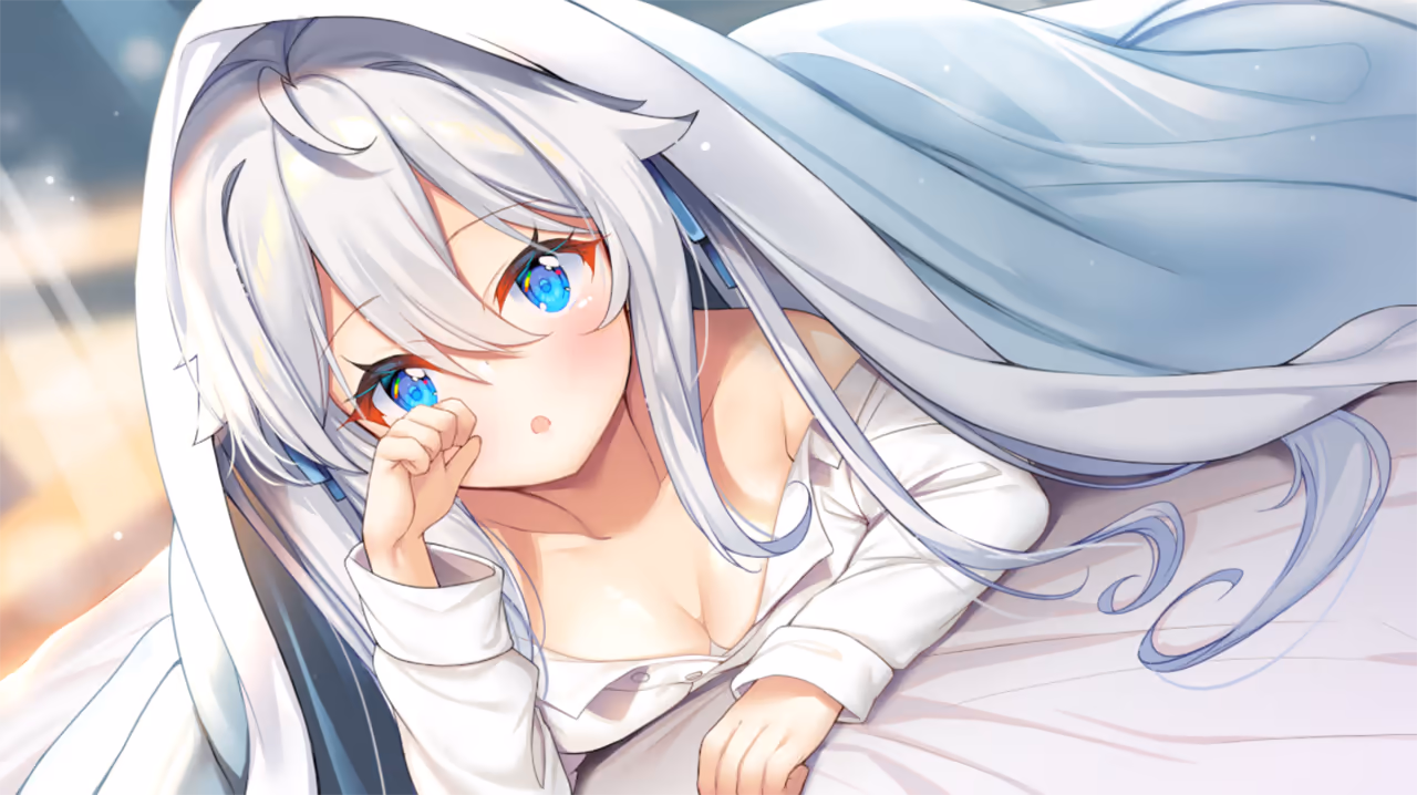  イモコネ—届けたい恋心 Ver 1.03【JP-CH】【图片使用新格式, 如无法查看请更新浏览器或使用Microsoft Edge】