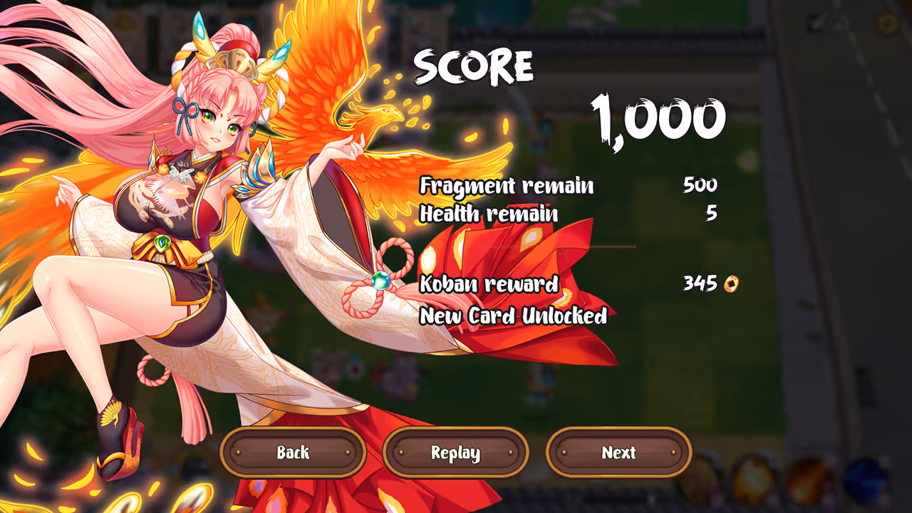  妖谈：百鬼夜行 ver.2.3.3d + DLC【Multilingual】【图片使用新格式, 如无法查看请更新浏览器或使用Microsoft Edge】