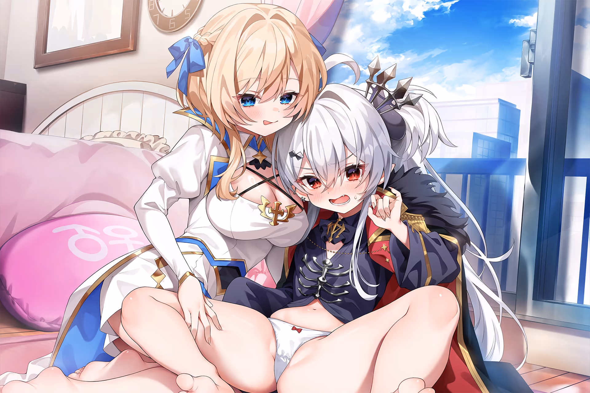 転性魔王さまは勇者に勝てない！【图片使用新格式, 如无法查看请更新浏览器或使用Microsoft Edge】