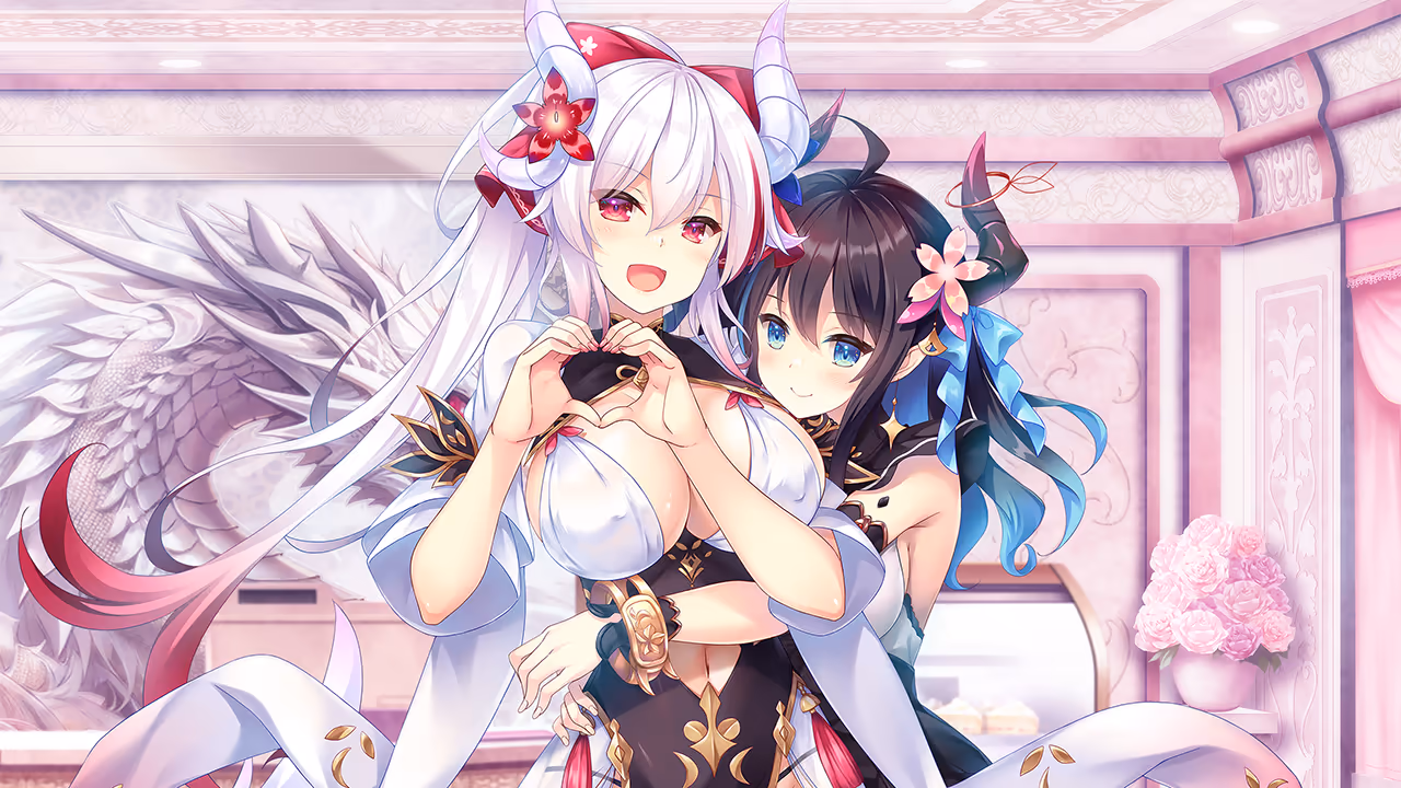 ドラ・コンカフェ【图片使用新格式, 如无法查看请更新浏览器或使用Microsoft Edge】