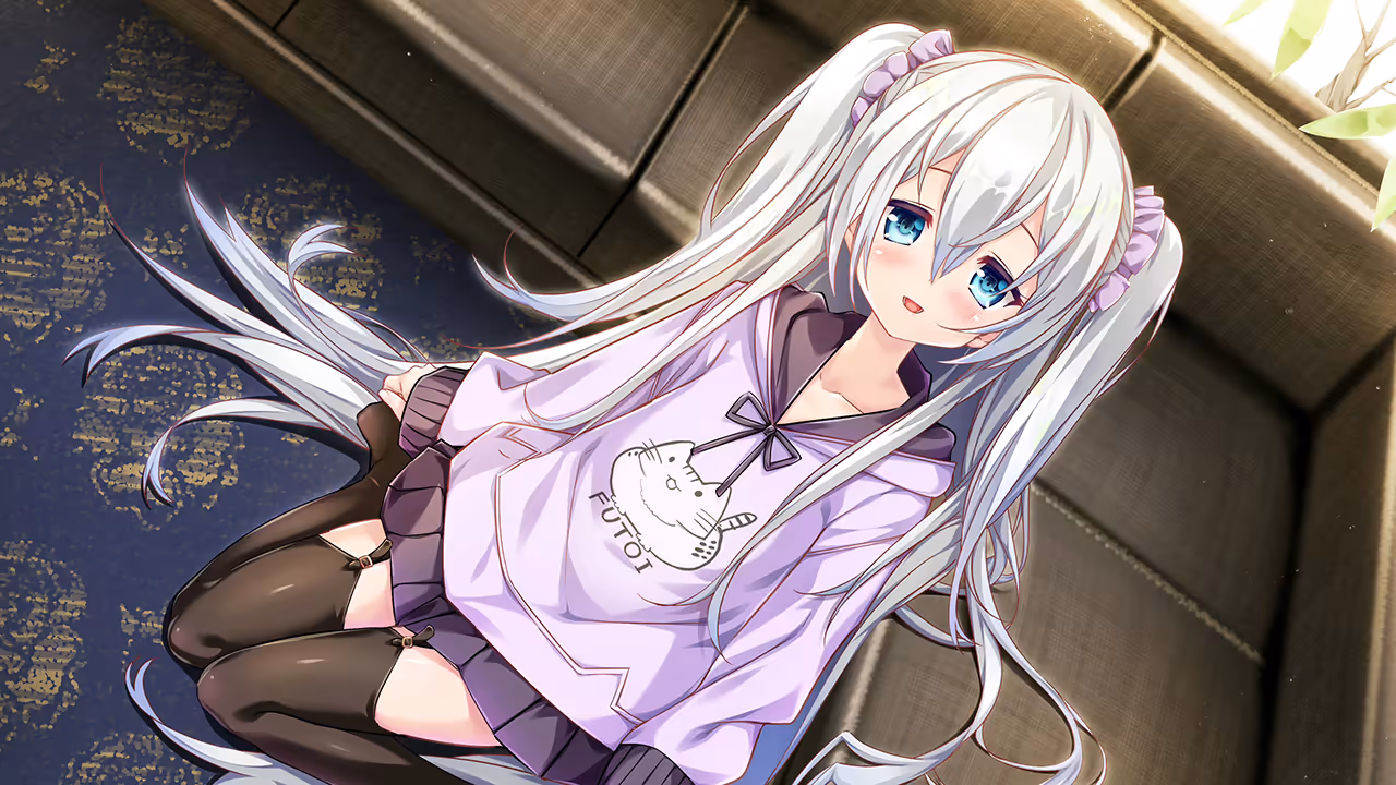  あの日の君を振り向かせて。【图片使用新格式, 如无法查看请更新浏览器或使用Microsoft Edge】