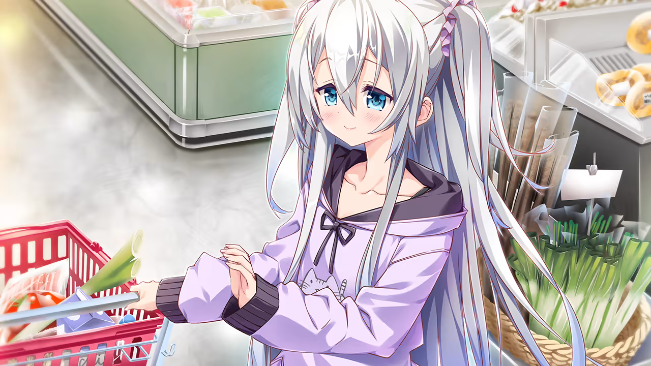  あの日の君を振り向かせて。【图片使用新格式, 如无法查看请更新浏览器或使用Microsoft Edge】