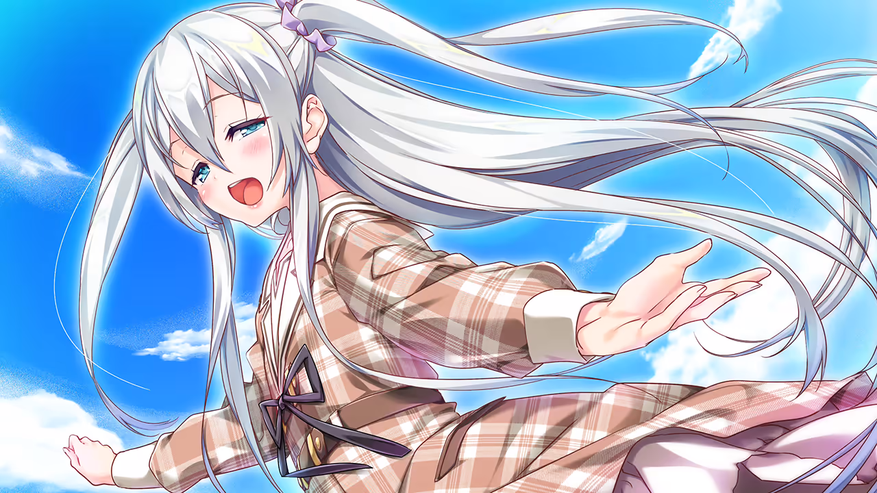  あの日の君を振り向かせて。【图片使用新格式, 如无法查看请更新浏览器或使用Microsoft Edge】