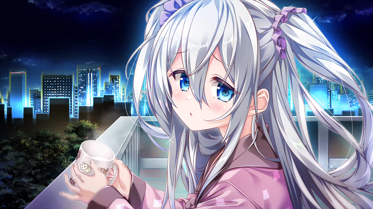  あの日の君を振り向かせて。【图片使用新格式, 如无法查看请更新浏览器或使用Microsoft Edge】