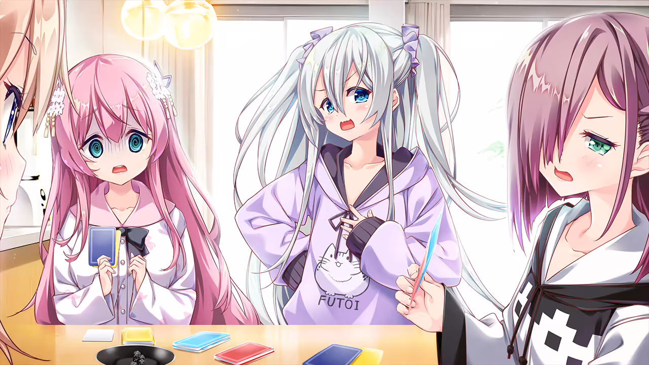  あの日の君を振り向かせて。【图片使用新格式, 如无法查看请更新浏览器或使用Microsoft Edge】