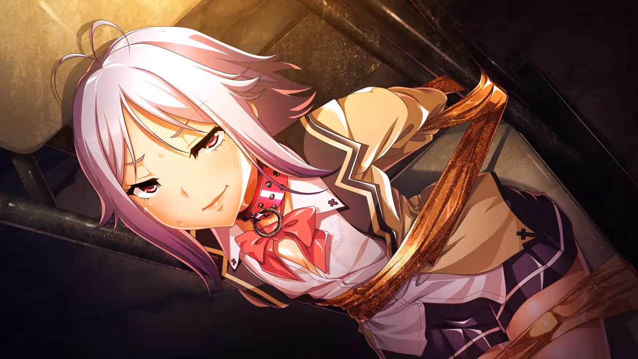  善悪 フルHDリマスター版【图片使用新格式, 如无法查看请更新浏览器或使用Microsoft Edge】