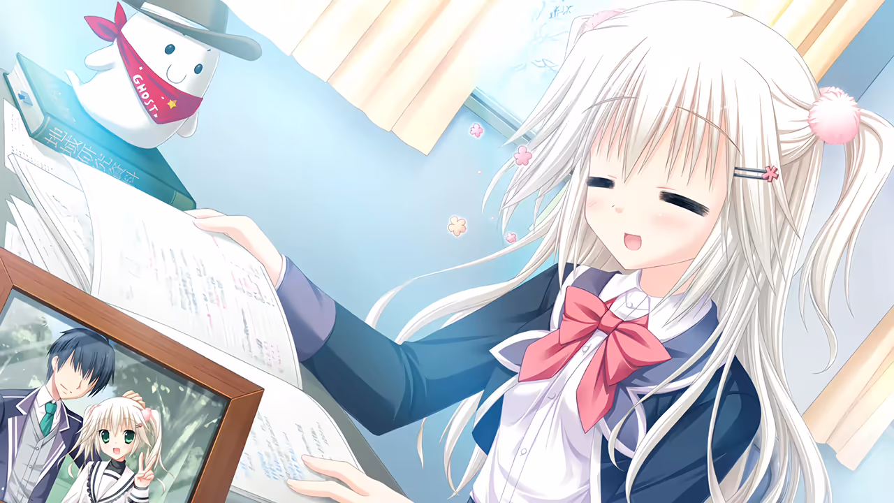  はつゆきさくら【Multilingual】【图片使用新格式, 如无法查看请更新浏览器或使用Microsoft Edge】