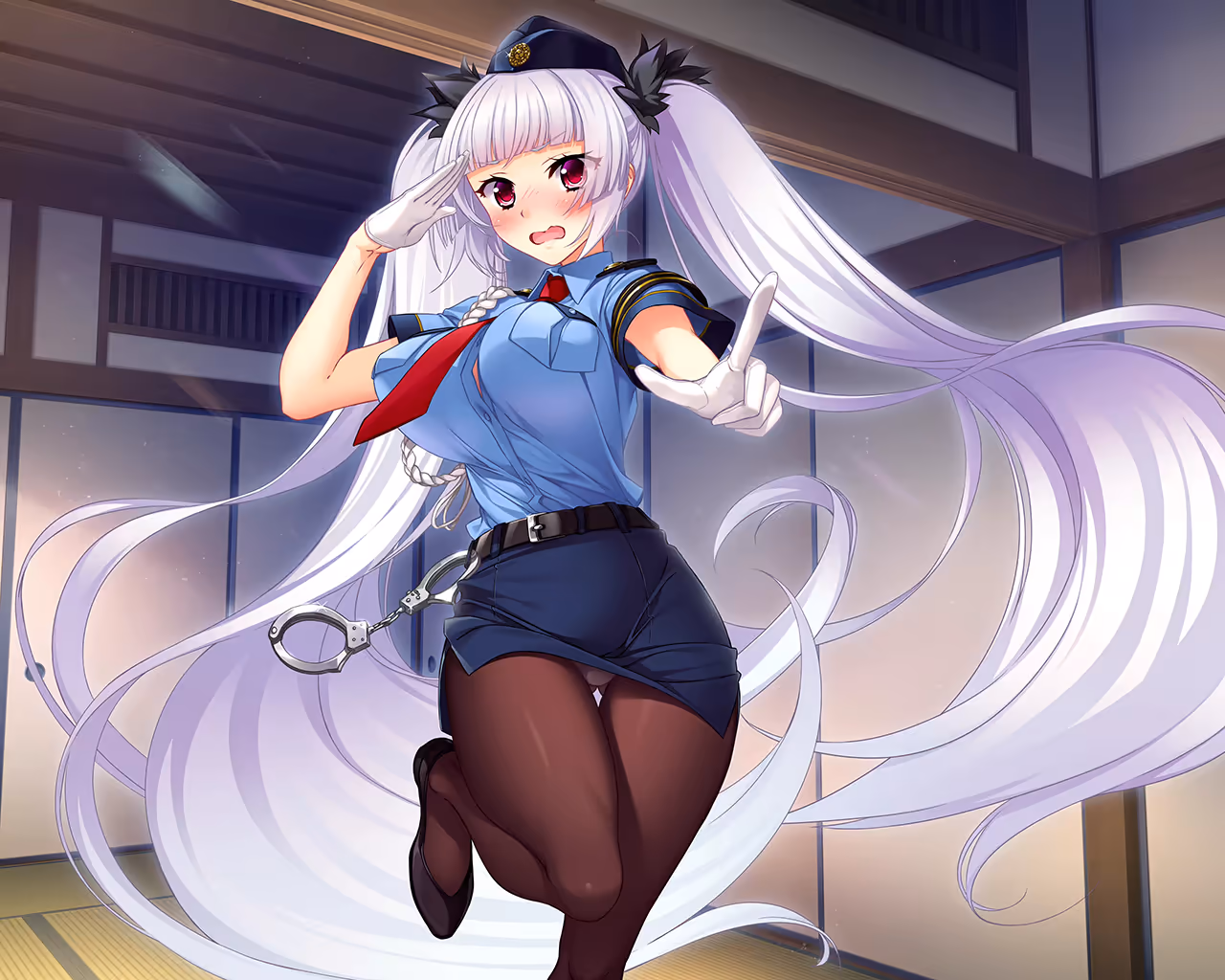  桃色†戦国「久遠編」+「光璃編」+「美空編」【图片使用新格式, 如无法查看请更新浏览器或使用Microsoft Edge】