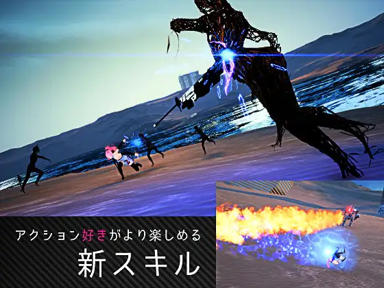  CODE:VALKYRIE III【图片使用新格式, 如无法查看请更新浏览器或使用Microsoft Edge】