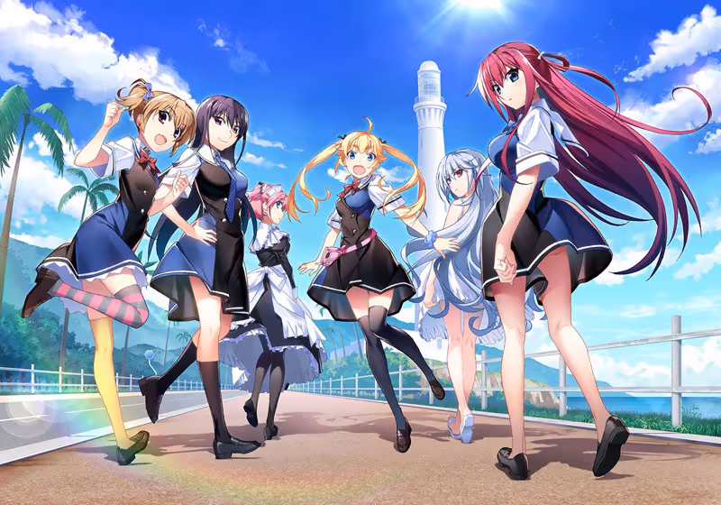 グリザイア リマスタード ボックス【图片使用新格式, 如无法查看请更新浏览器或使用Microsoft Edge】