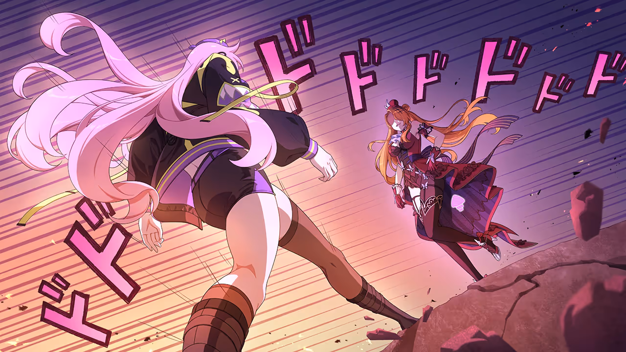  Kaiju Princess 2 v1.05【Multilingual】【图片使用新格式, 如无法查看请更新浏览器或使用Microsoft Edge】