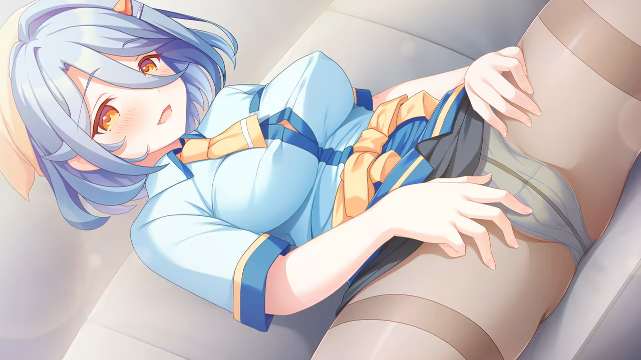  ドカイチャ!! ラブピカルポッピー！【画像は新しい形式を使用しています。表示できない場合は、ブラウザを更新するかMicrosoft Edgeを使用してください】