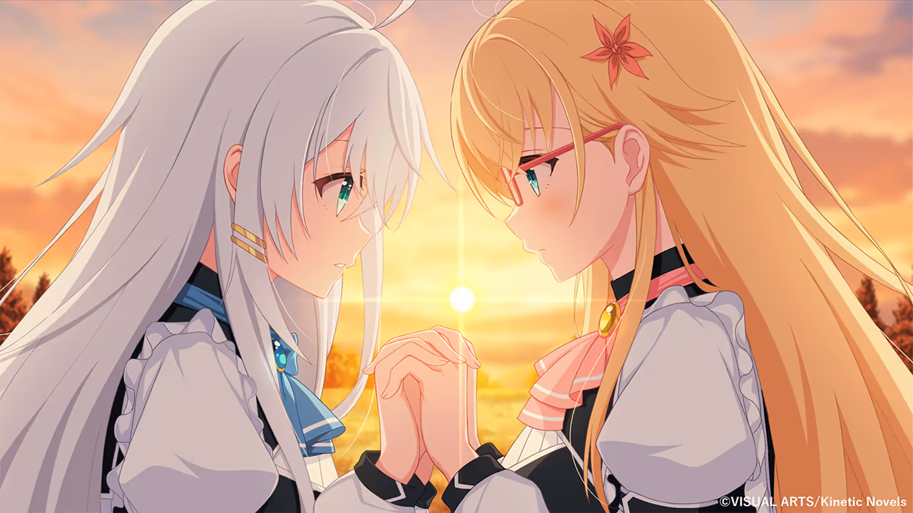  ホーリーアンデッド～非モテでぼっちの死霊術士が、聖女に転生してお友達を増やします～【Multilingual】【图片使用新格式, 如无法查看请更新浏览器或使用Microsoft Edge】