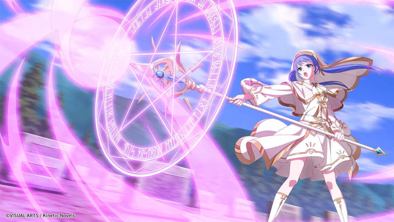  ホーリーアンデッド～非モテでぼっちの死霊術士が、聖女に転生してお友達を増やします～【Multilingual】【图片使用新格式, 如无法查看请更新浏览器或使用Microsoft Edge】