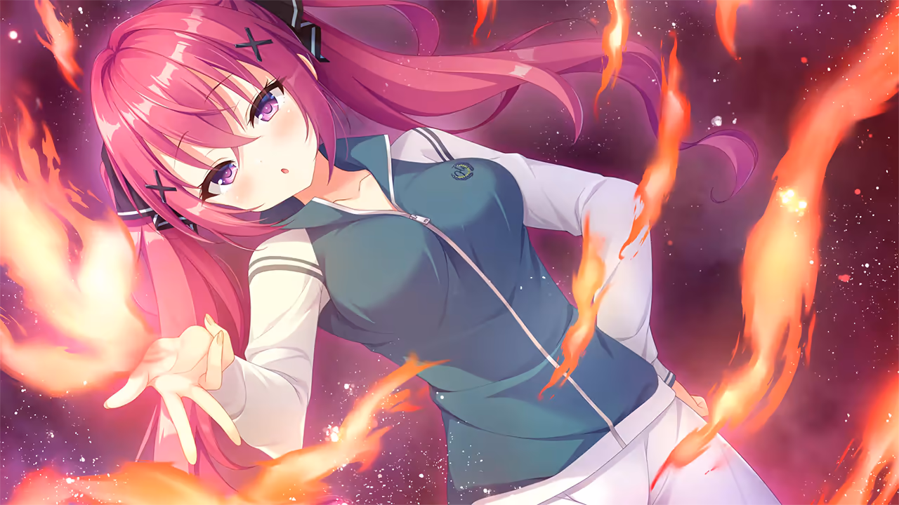  夢幻のティル・ナ・ノーグ【图片使用新格式, 如无法查看请更新浏览器或使用Microsoft Edge】