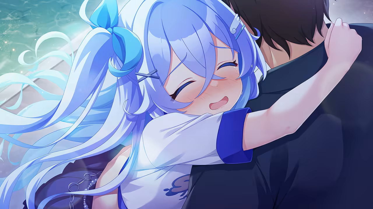  ドカイチャ!! ラブピカルポッピー！【画像は新しい形式を使用しています。表示できない場合は、ブラウザを更新するかMicrosoft Edgeを使用してください】