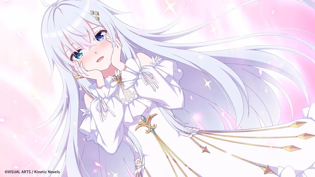  ホーリーアンデッド～非モテでぼっちの死霊術士が、聖女に転生してお友達を増やします～【Multilingual】【图片使用新格式, 如无法查看请更新浏览器或使用Microsoft Edge】