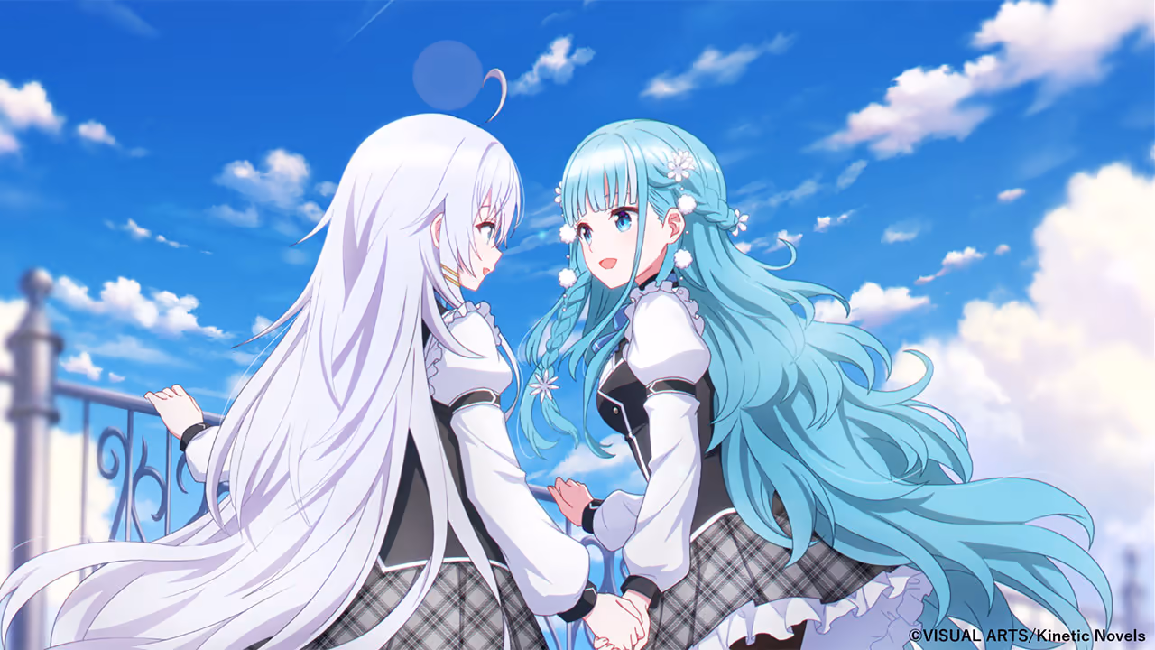  ホーリーアンデッド～非モテでぼっちの死霊術士が、聖女に転生してお友達を増やします～【Multilingual】【图片使用新格式, 如无法查看请更新浏览器或使用Microsoft Edge】