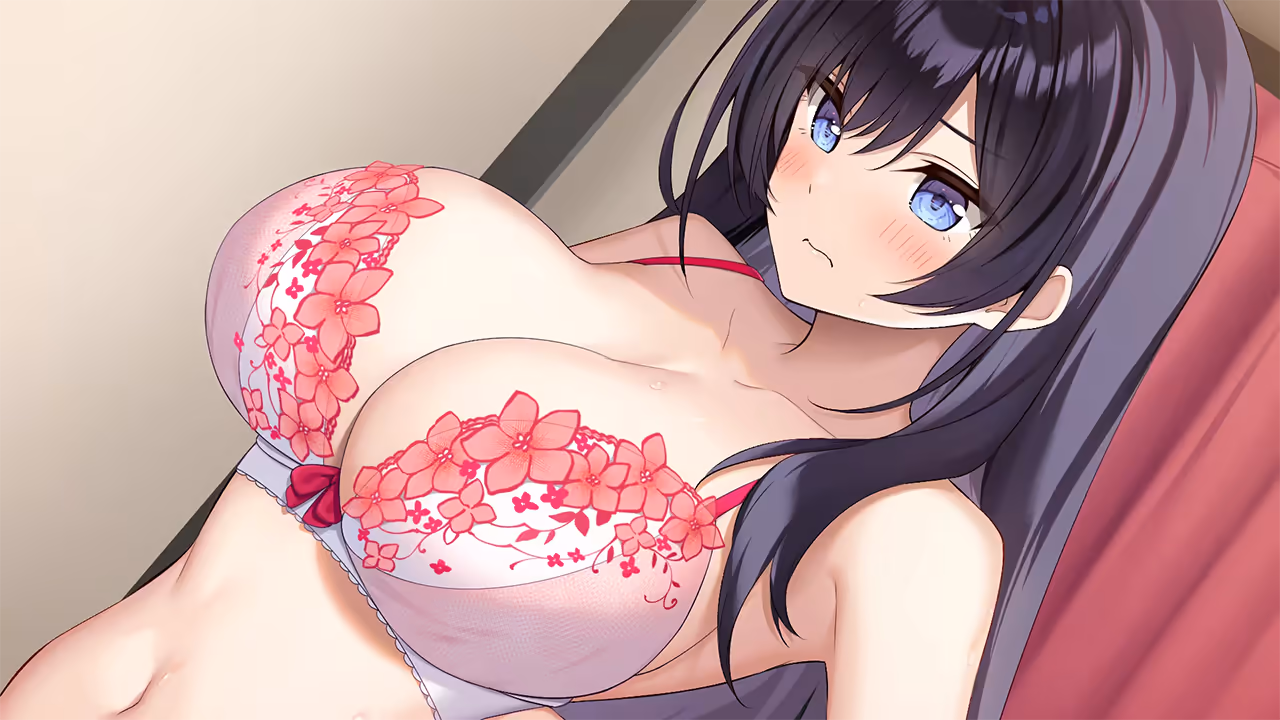  ランジェリーズ【Multilingual】【画像は新しい形式を使用しています。表示できない場合は、ブラウザを更新するかMicrosoft Edgeを使用してください】