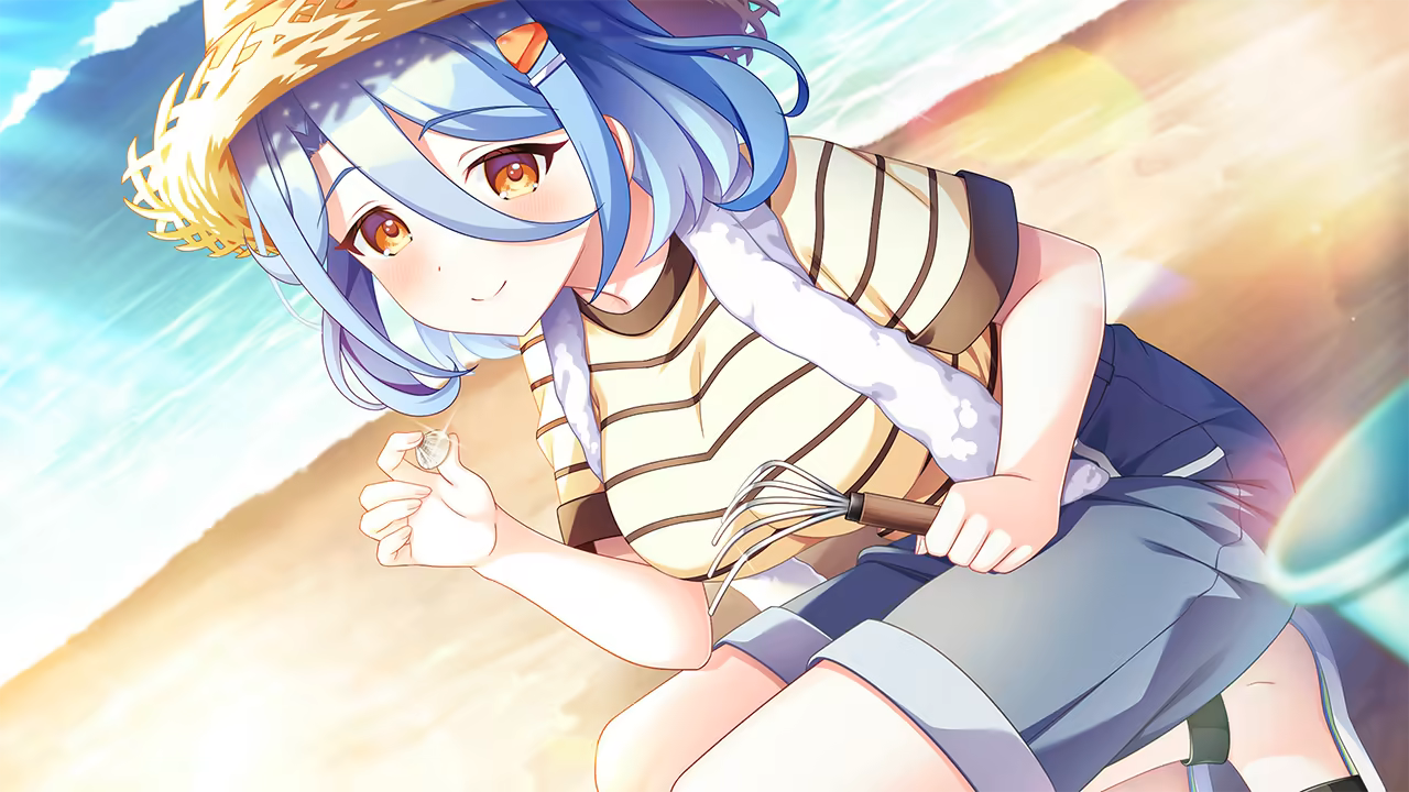  ドカイチャ!! ラブピカルポッピー！【画像は新しい形式を使用しています。表示できない場合は、ブラウザを更新するかMicrosoft Edgeを使用してください】