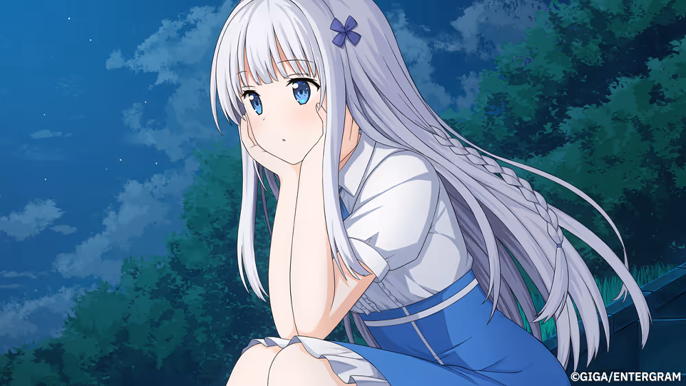  この青空に約束を― Refine 完全生産限定版【图片使用新格式, 如无法查看请更新浏览器或使用Microsoft Edge】