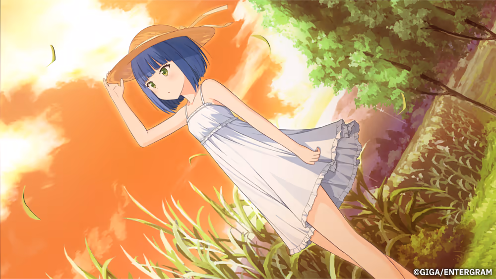  この青空に約束を― Refine 完全生産限定版【图片使用新格式, 如无法查看请更新浏览器或使用Microsoft Edge】