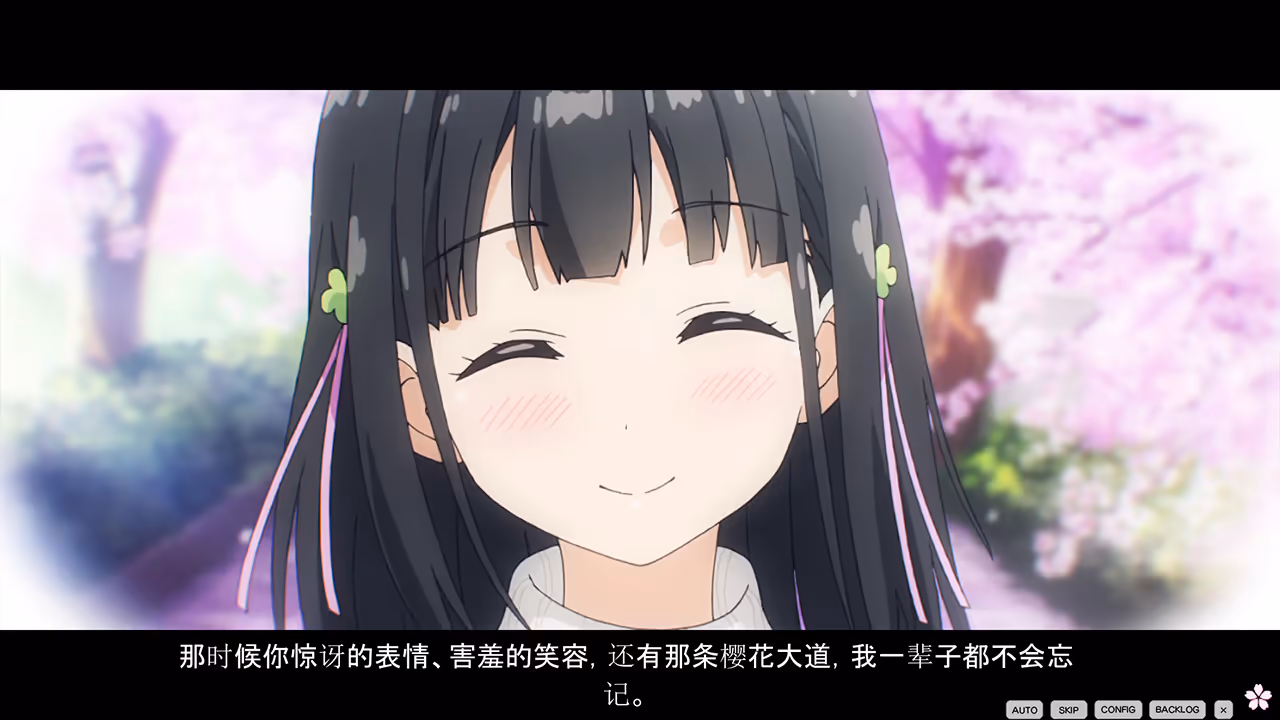  One Room ー花坂結衣メモリアルー【Multilingual】【图片使用新格式, 如无法查看请更新浏览器或使用Microsoft Edge】