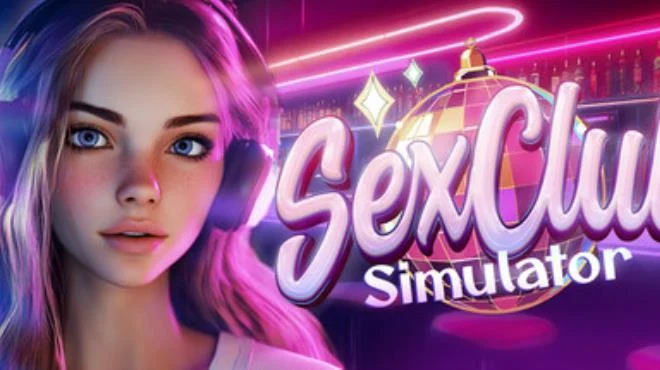 SEX CLUB Simulator ??