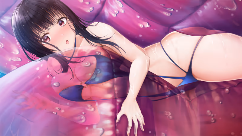  制服カノジョ2【图片使用新格式, 如无法查看请更新浏览器或使用Microsoft Edge】