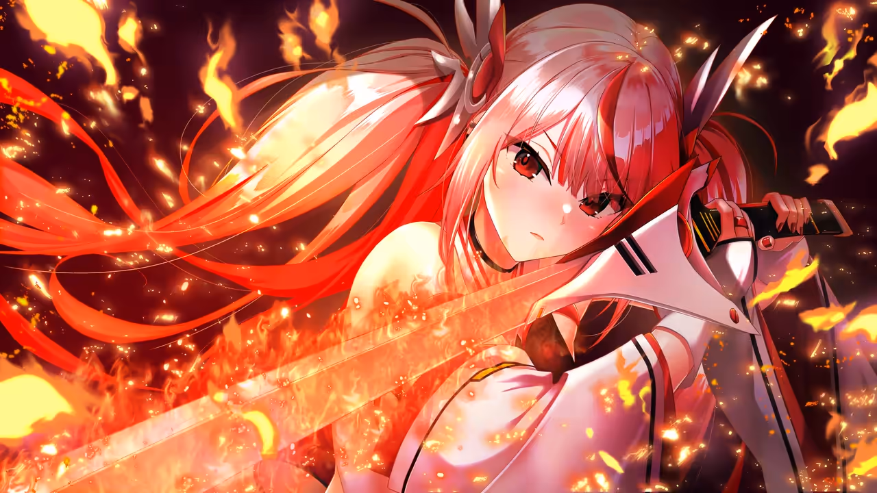  地雷系魔法少女サクラ【JP-CH-EN】【图片使用新格式, 如无法查看请更新浏览器或使用Microsoft Edge】