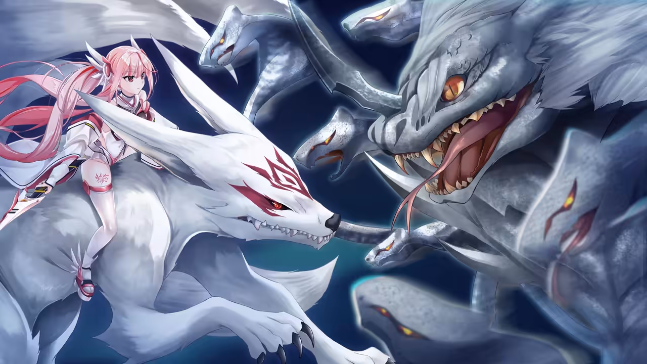  地雷系魔法少女サクラ【JP-CH-EN】【图片使用新格式, 如无法查看请更新浏览器或使用Microsoft Edge】