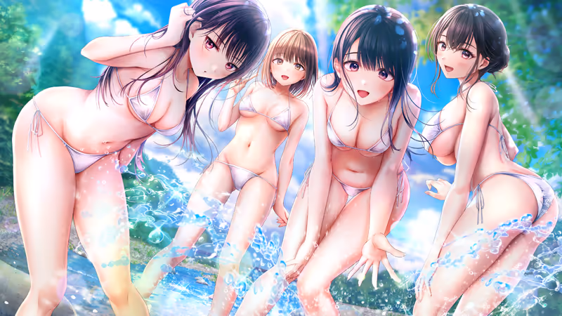  制服カノジョ2【图片使用新格式, 如无法查看请更新浏览器或使用Microsoft Edge】