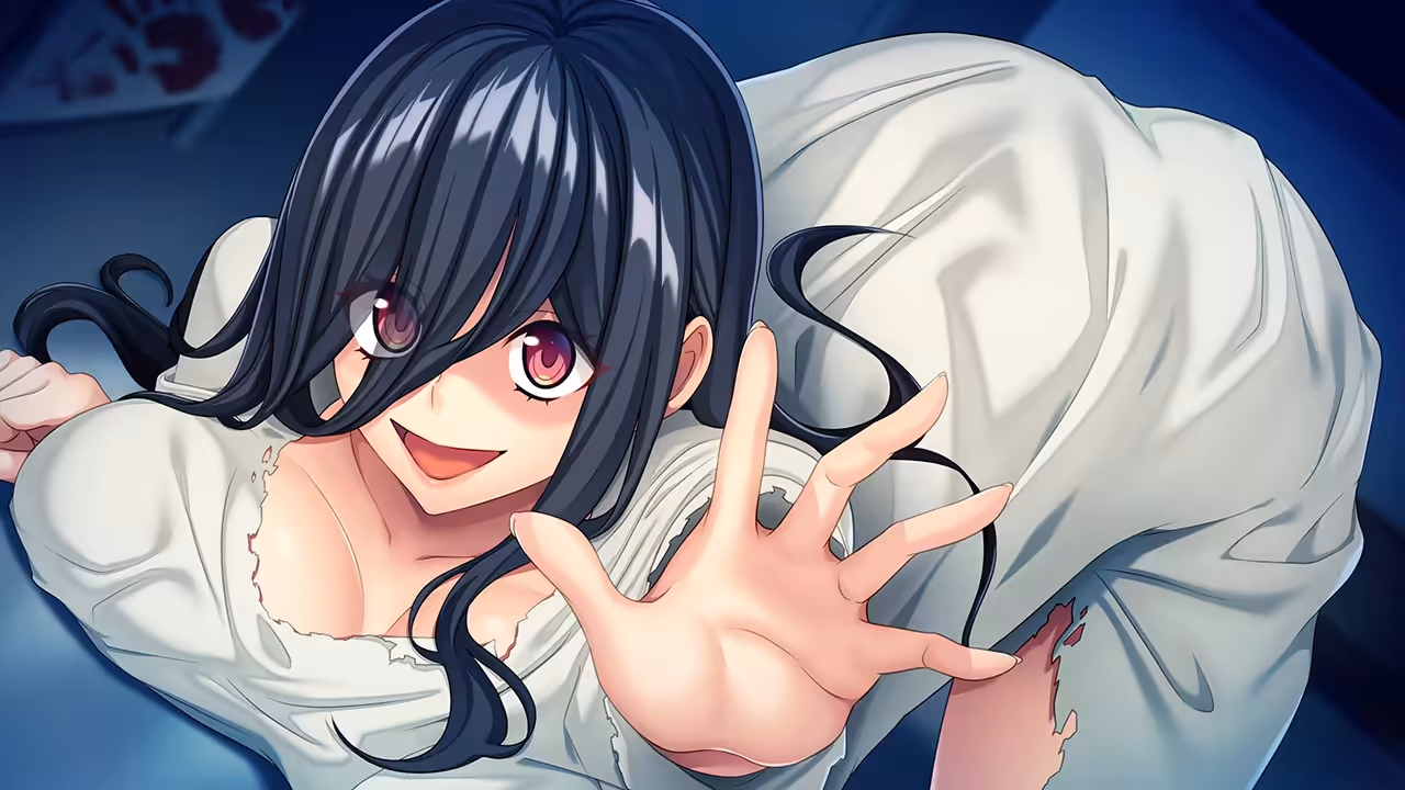  青春の続き、シてみない？ ～元カノの娘に誘惑され、禁断の肉欲に溺れゆく…～【图片使用新格式, 如无法查看请更新浏览器或使用Microsoft Edge】