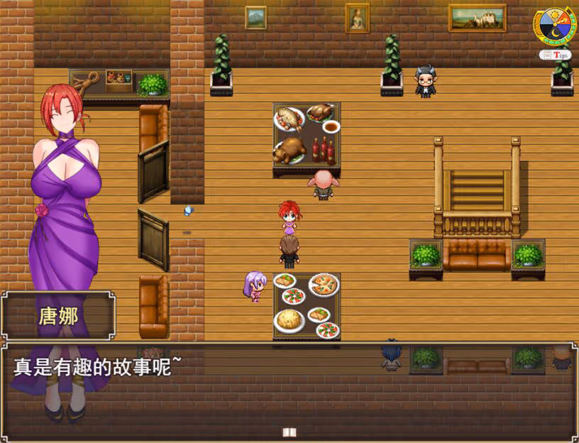  Philomel【Multilingual】【图片使用新格式, 如无法查看请更新浏览器或使用Microsoft Edge】