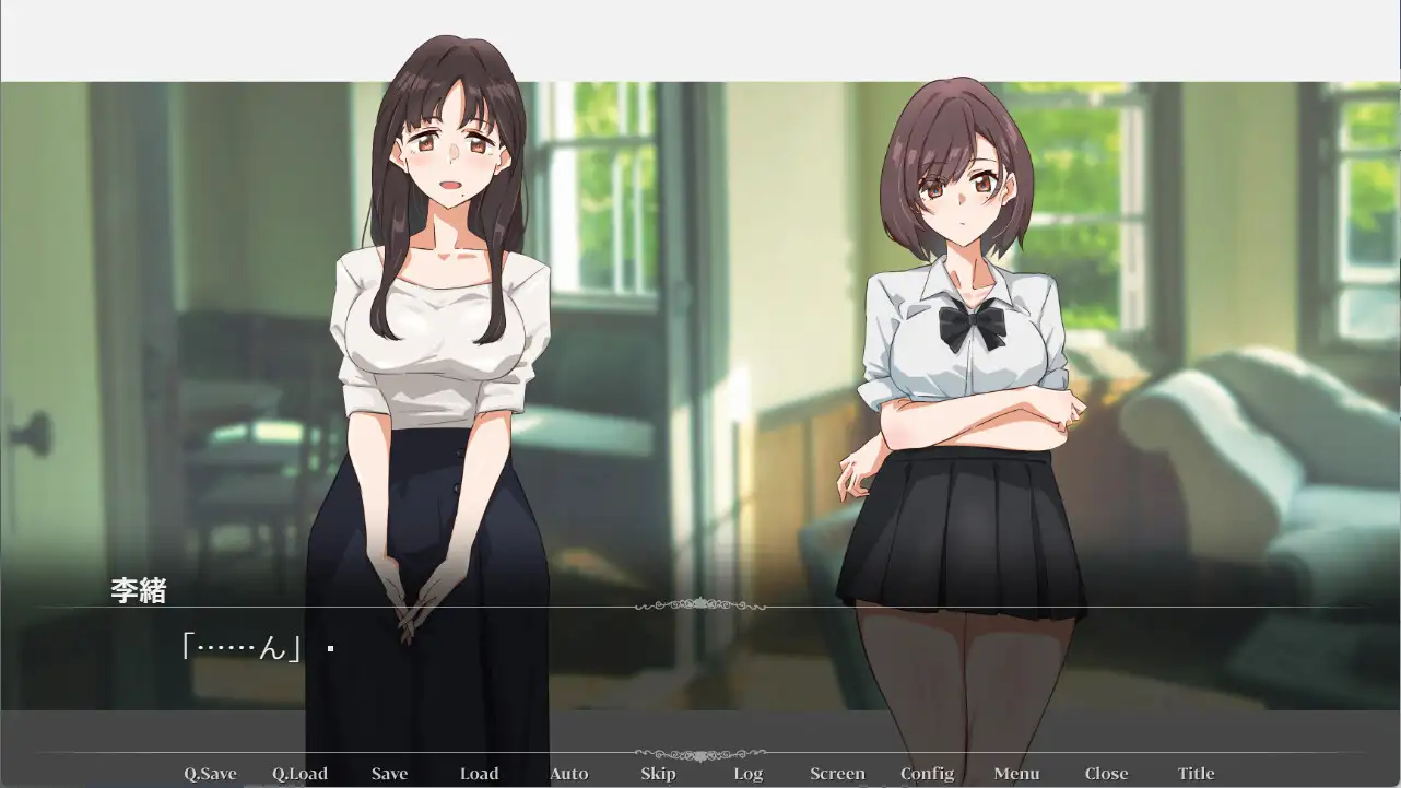  夜明けを待つ、星たちへ。Ver.2【图片使用新格式, 如无法查看请更新浏览器或使用Microsoft Edge】