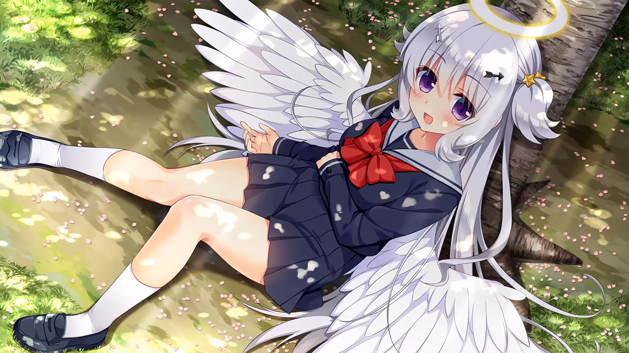  恋愛、はじめまして【图片使用新格式, 如无法查看请更新浏览器或使用Microsoft Edge】